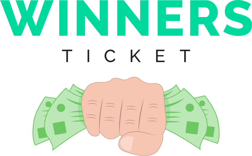 Winners Ticket